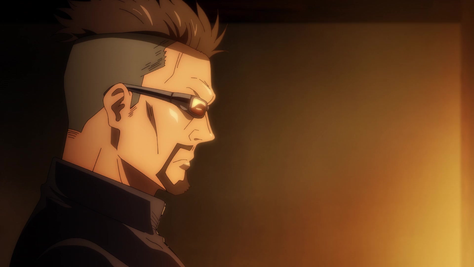 [Tsukyio Editing Resources] Jujutsu Kaisen Season 1 (Episode 2) Raw Clips (19) (tsukyio.com).mp4